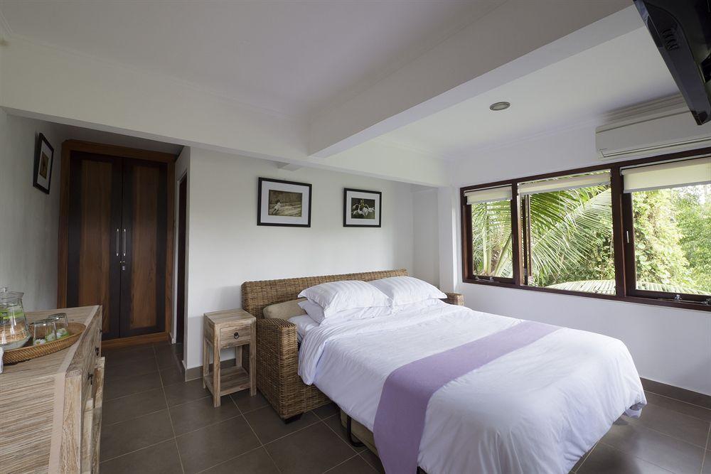 Kupu Kupu Private Villa Ubud  Luaran gambar