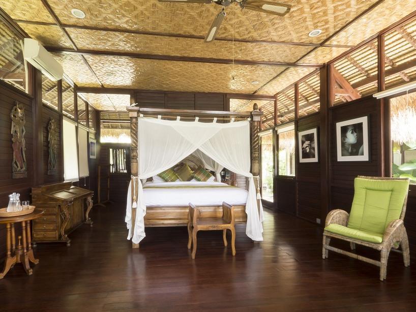 Kupu Kupu Private Villa Ubud  Luaran gambar